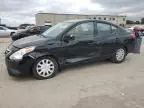 2018 Nissan Versa S