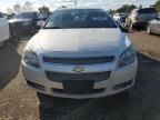 2010 Chevrolet Malibu LTZ