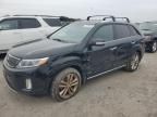 2015 KIA Sorento SX