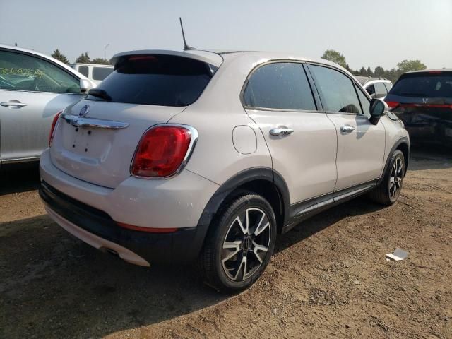 2016 Fiat 500X Easy