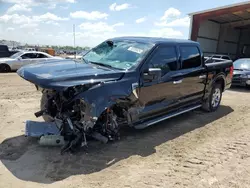 Salvage cars for sale at Houston, TX auction: 2023 Ford F150 Supercrew