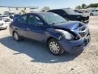 2019 Nissan Versa S