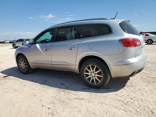 2017 Buick Enclave