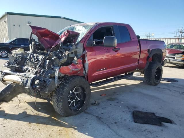 2013 Toyota Tundra Double Cab SR5