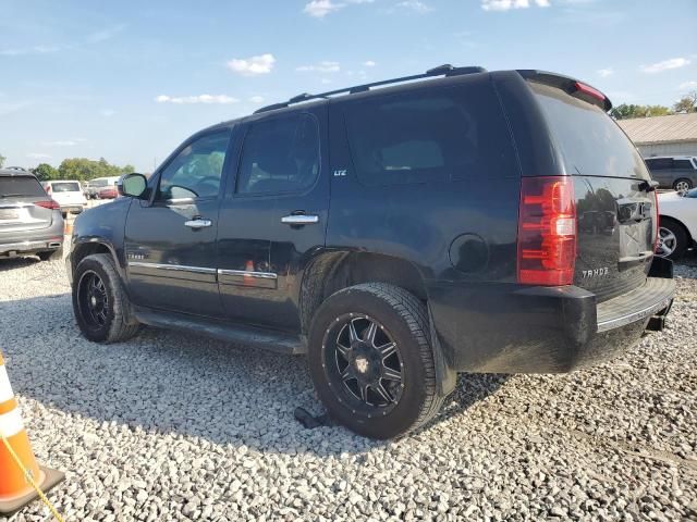 2011 Chevrolet Tahoe K1500 LTZ