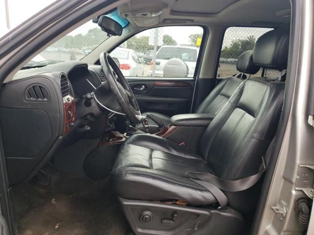 2005 GMC Envoy