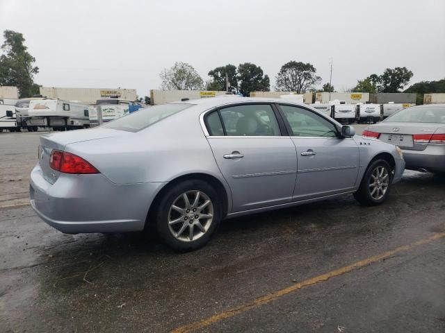 2006 Buick Lucerne CX