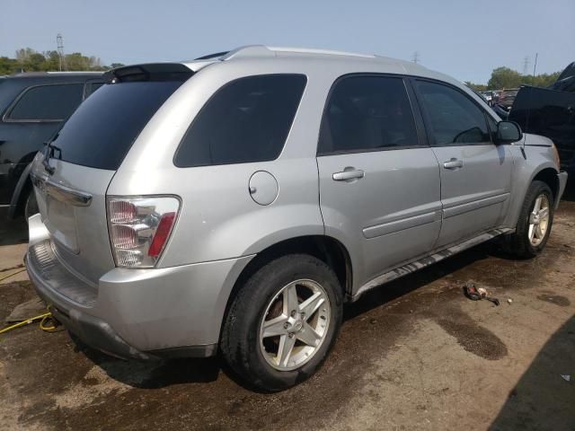 2005 Chevrolet Equinox LT