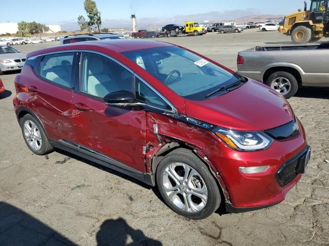 2019 Chevrolet Bolt EV LT