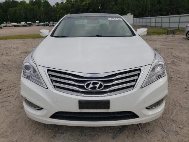 2014 Hyundai Azera GLS