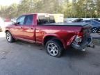 2012 Dodge RAM 1500 Laramie