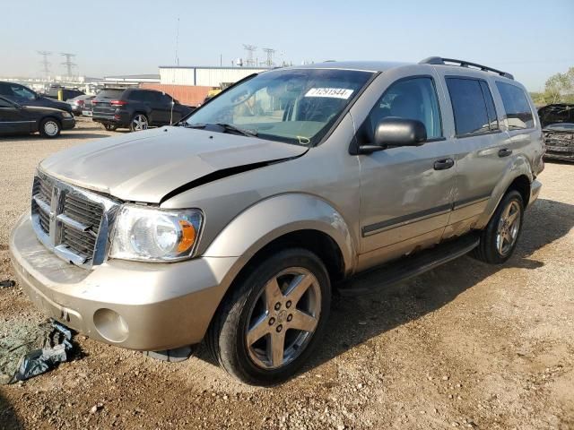 2008 Dodge Durango SLT