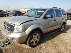 2008 Dodge Durango SLT en venta en Elgin, IL