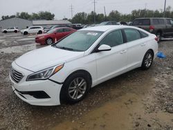 2015 Hyundai Sonata SE en venta en Columbus, OH