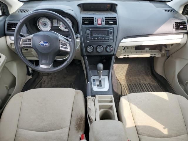 2014 Subaru Impreza Premium