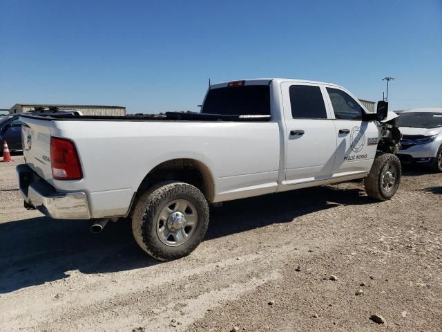 2018 Dodge RAM 2500 ST