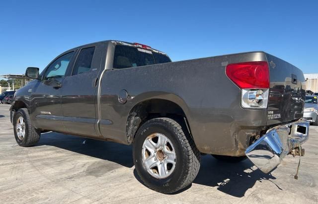 2007 Toyota Tundra Double Cab SR5