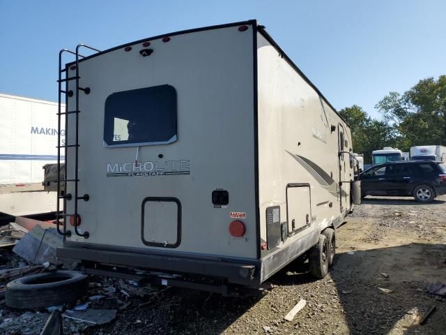 2023 Wildwood Travel Trailer