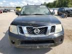 2012 Nissan Pathfinder S