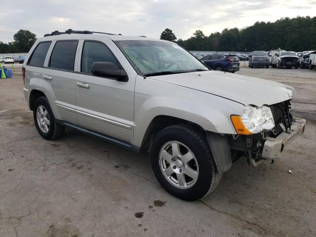 2010 Jeep Grand Cherokee Laredo