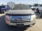 2008 Ford Edge SEL