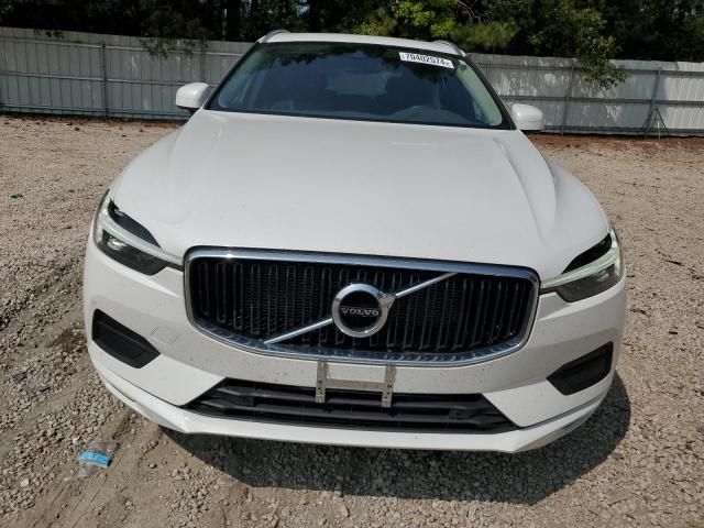 2021 Volvo XC60 T5 Momentum