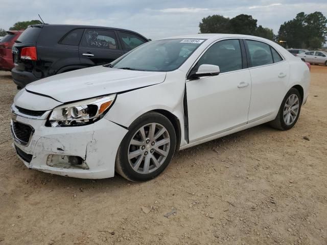 2014 Chevrolet Malibu 2LT