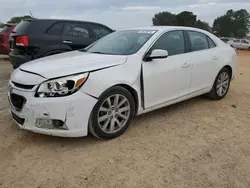 Chevrolet Vehiculos salvage en venta: 2014 Chevrolet Malibu 2LT