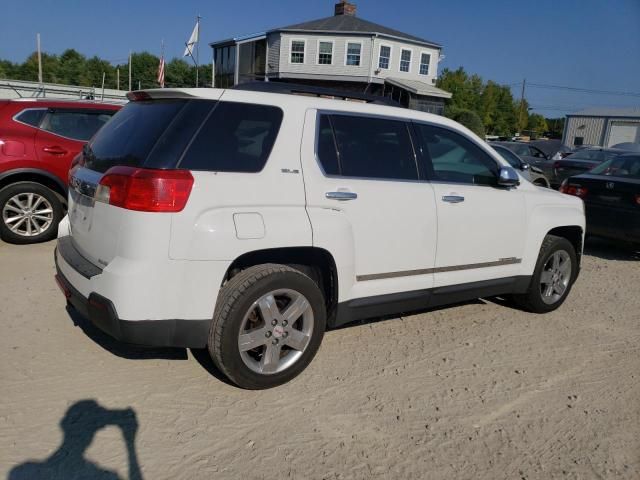 2012 GMC Terrain SLE