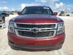 2016 Chevrolet Tahoe C1500 LT