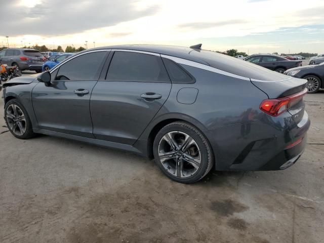 2021 KIA K5 EX