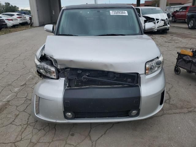 2010 Scion XB