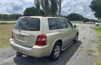 2005 Toyota Highlander Limited