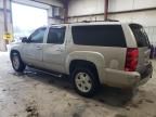 2007 Chevrolet Suburban K1500