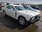 2012 Dodge Challenger SXT