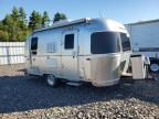 2017 Airstream Travel Trailer