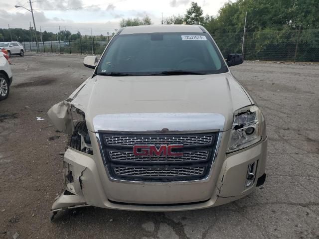 2011 GMC Terrain SLE