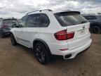 2011 BMW X5 XDRIVE50I