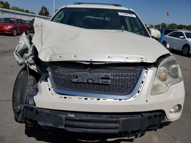 2008 GMC Acadia SLT-2