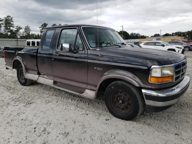 1994 Ford F150