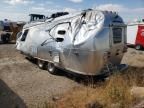 2020 Airstream Globeotter