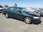 2000 Honda Accord EX