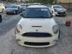 2009 Mini Cooper S