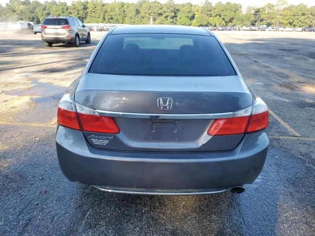 2014 Honda Accord EX