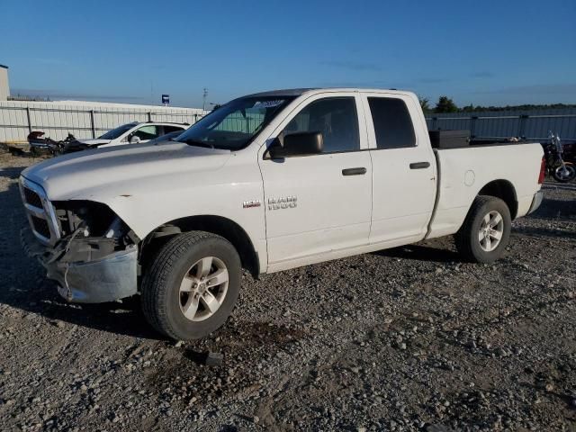 2014 Dodge RAM 1500 ST