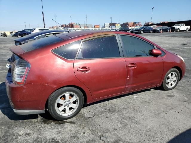 2004 Toyota Prius