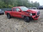 2018 Toyota Tacoma Access Cab