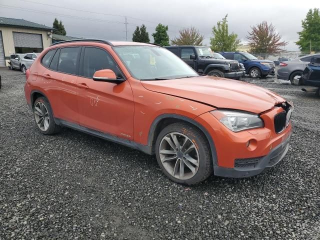 2014 BMW X1 XDRIVE28I