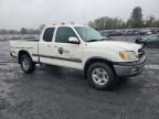 2001 Toyota Tundra Access Cab