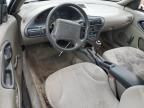 1998 Chevrolet Cavalier Base